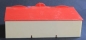 Preview: Siku large Petrolstation V574 threeroom 1958 Plasticmodel (3497)